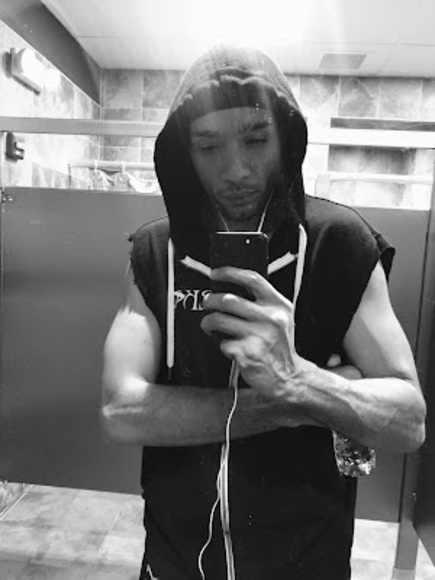 Meet your Posher, Ray - Picture 1 of 1